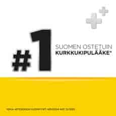STREPSILS HUNAJA & SITRUUNA IMESKELYTABLETTI
