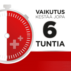 STREFEN HUNAJA & SITRUUNA 16,2 MG/ML SUMUTE SUUONTELOON, LIUOS