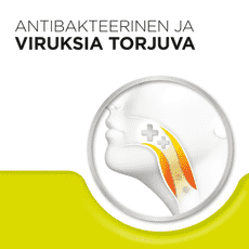 STREPSILS SITRUS IMESKELYTABLETTI