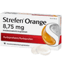 STREFEN ORANGE 8,75 MG IMESKELYTABLETTI