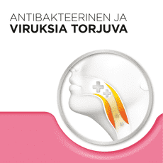 STREPSILS MANSIKKA IMESKELYTABLETTI