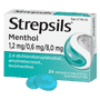 STREPSILS MENTHOL IMESKELYTABLETTI