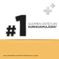 STREPSILS INKIVÄÄRI IMESKELYTABLETTI